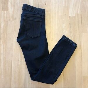 Gap1969 Always Skinny Jeans/Size 24r